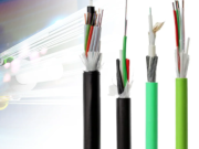 आउटडोर Fiber Optic Cable: Project Planning and Selection Recommendations