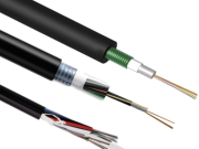 आउटडोर Fiber Optic Cable: A Comprehensive Understanding and Buying Guide