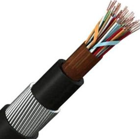 Flexible Arबेरd Cable Wiring
