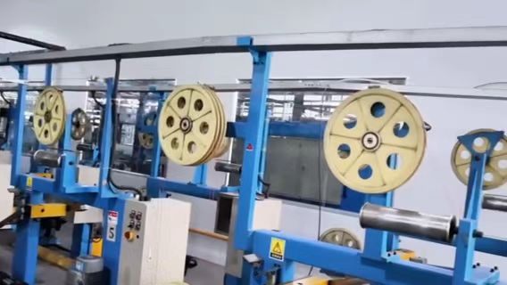 Copper Arबेरd Cable: The 2025 Ultimate Guide to Installation & Benefits